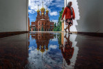 Небеса обетованные